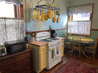 The Edmond an 1887 Arts & Crafts gem - Saint Joseph - 3