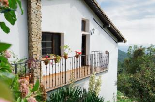 Casas Arbillas - Arenas de San Pedro - 1