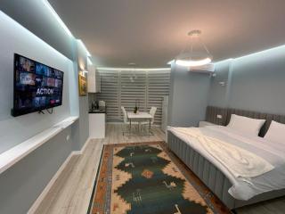 Comfort Apartment In City Center - Tirana - 0