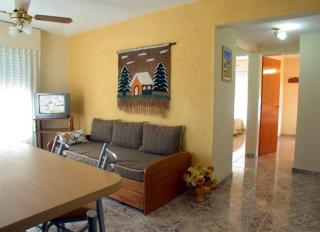 BAHIA DEL LAGO - Villa Carlos Paz - 5
