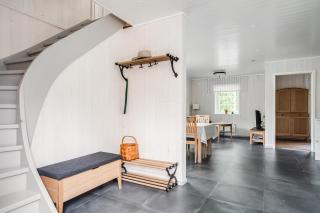 Solar Lake Cottage - Jönköping - 6