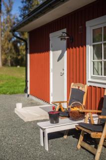Solar Lake Cottage - Jönköping - 4