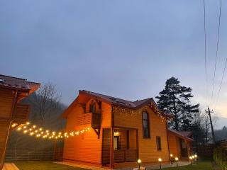 Villa Затишна de luxe - 7