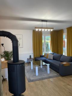 Apartamenty Sielankowo - Szczyrk - 9