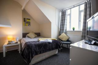 Dunes Hotel - Whitley Bay - 2
