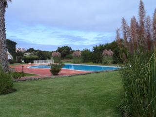 Golf, Praia, Piscina, Ar Puro - Amoreira - 1