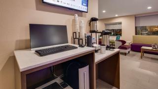 Best Western Huntsville - 4