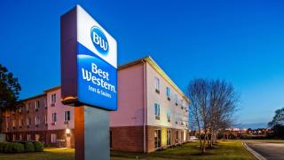 Best Western Dothan Inn & Suites - Dothan - 6