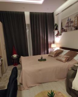 Apartman MOUNTAIN VIEW Milmari Resort - 0