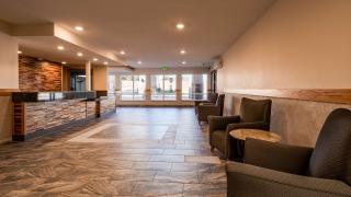 Best Western Plus Silver Saddle Inn - Estes Park - 9