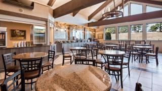 Best Western Plus Silver Saddle Inn - Estes Park - 6