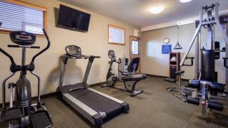 Best Western Plus Silver Saddle Inn - Estes Park - 4