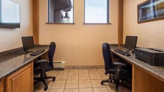Best Western Plus Silver Saddle Inn - Estes Park - 2
