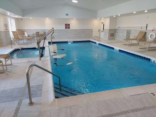 Best Western Plus Silver Saddle Inn - Estes Park - 5