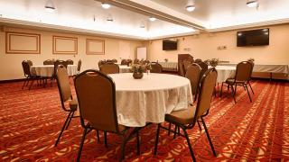 Best Western Plus Silver Saddle Inn - Estes Park - 3