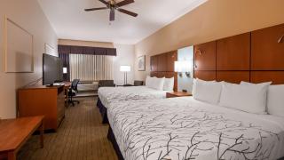 Best Western Plus Silver Saddle Inn - Estes Park - 8