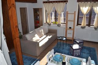 Studio Mirage@Snow Residence (ski & forest) - Azuga - 2