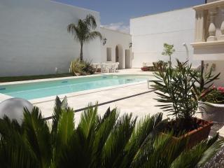 B&b La Balaustra - Andrano - 1