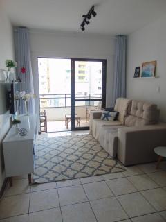 Aconchegante apartamento no centro em Balneário Camboriú SC - Balneário Camboriú - 3