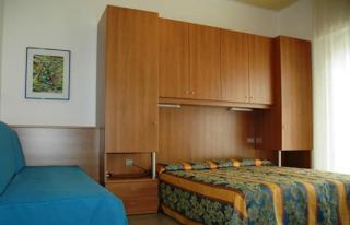 Pensione Villa Joli - Lido di Jesolo - 4