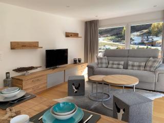 Luxury Apartment Romaine 1st floor - 6