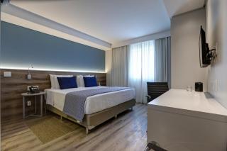 Comfort Hotel Guarulhos Aeroporto - Guarulhos - 9