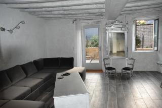 Gîte LE LOGIS De La CHARNIE Confort pour 14 personnes à Chemiré-En-Charnie - 6