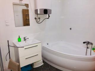 Apartament Niebieski - Duszniki Zdrój - 9