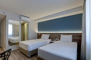 Comfort Hotel Guarulhos Aeroporto - Guarulhos - 4