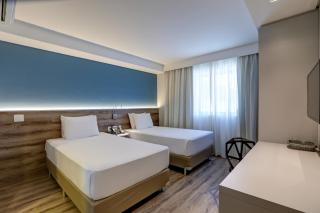 Comfort Hotel Guarulhos Aeroporto - Guarulhos - 7