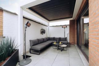 Duplex 3ch knokke - Knokke-Heist - 2