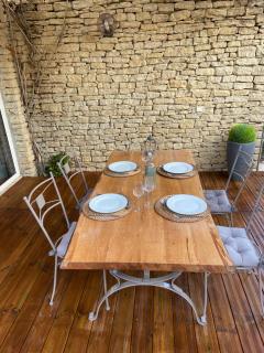 Le Bastidon de L Olivier - Gordes - 7