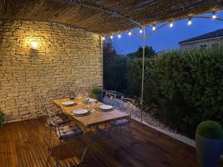 Le Bastidon de L Olivier - Gordes - 8