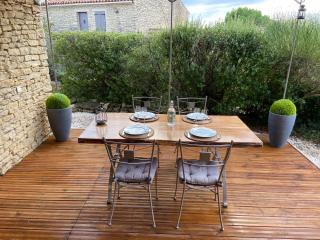 Le Bastidon de L Olivier - Gordes - 6