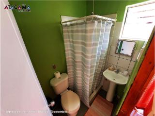 Hostal Atacama Ancestral - San Pedro de Atacama - 1