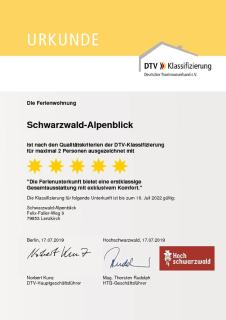 Ferienwohnung Schwarzwald-Alpenblick - Lenzkirch - 7