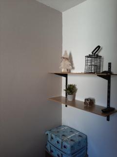 VALMEINIER - LE GRAND PANORAMA II - Piscine intérieure - 4