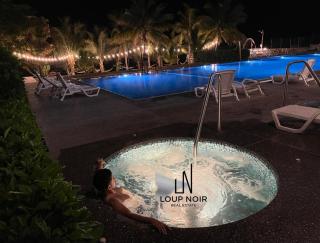 Resort Playa Azul 3 Dormitorios 53 - Tonsupa - 7