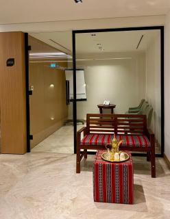 SITARA HOTEL APARTMENT - Dubai - 4