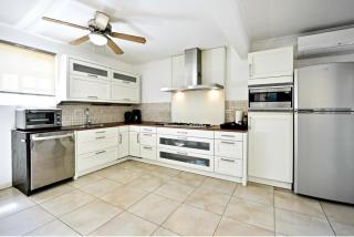 Sunny Palm Beach Villa - Palm-Eagle Beach - 7