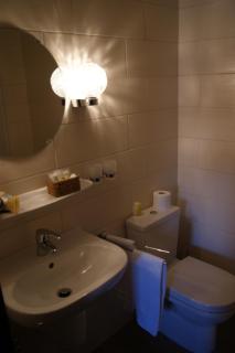 Le Pavillon - 1