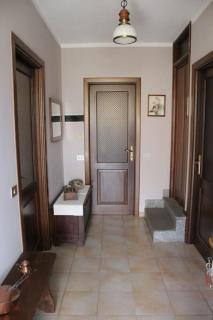 la casa nel prunent - Trontano - 2