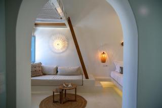 SunSea Living Suites - Vourvoulos - 9