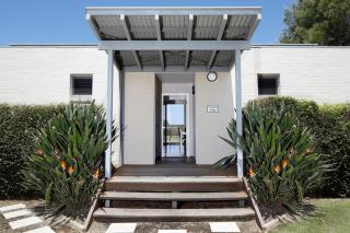 Adina Vineyard - Lovedale - 8