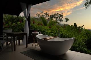 Oxygen Jungle Villas & Spa - Uvita - 3
