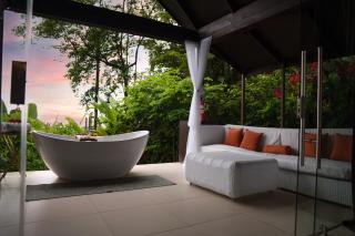 Oxygen Jungle Villas & Spa - Uvita - 4