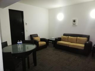 Suites Teca Once - Ciudad de México - 1