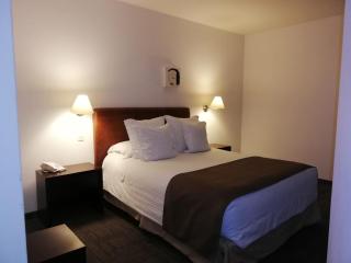 Suites Teca Once - Ciudad de México - 3