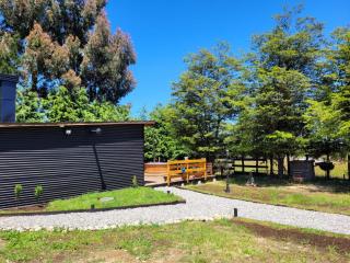 Cabaña Alpina para 2 en Puerto Varas - Puerto Varas - 2