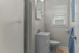 Changes In Latitude home - Holden Beach - 1